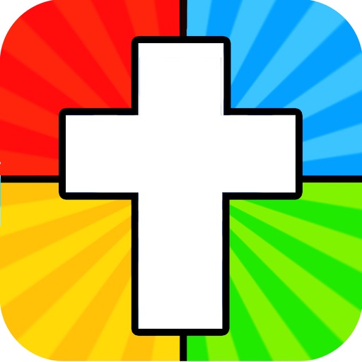 4Pics1Word Bible iOS App