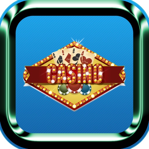 Classic Casino Titans - Pure Coins iOS App