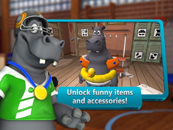 Screenshot #4 for Hippo Sports