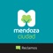 Esta aplicación le permite realizar Reclamos a la Municipalidad de la Ciudad de Mendoza