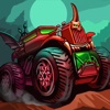 Dragon Rider Racing Match