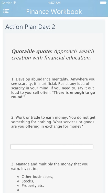 Success Power 30 Day Challenge