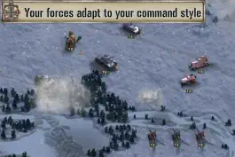 Game screenshot Frontline: Road to Moscow apk
