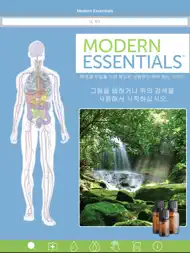 Modern Essentials Korean ipad bilder 0