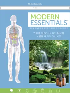Modern Essentials Korean iPad image 1