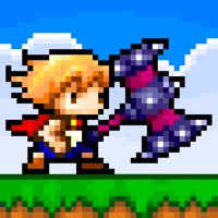 HAMMER'S QUEST PC 용