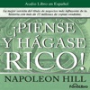 Piense y Hágase Rico - Napoleon Hill icon