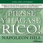 Piense y Hágase Rico - Napoleon Hill App Positive Reviews