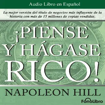 Piense y Hágase Rico - Napoleon Hill Customer Service