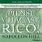 Icon Piense y Hágase Rico - Napoleon Hill