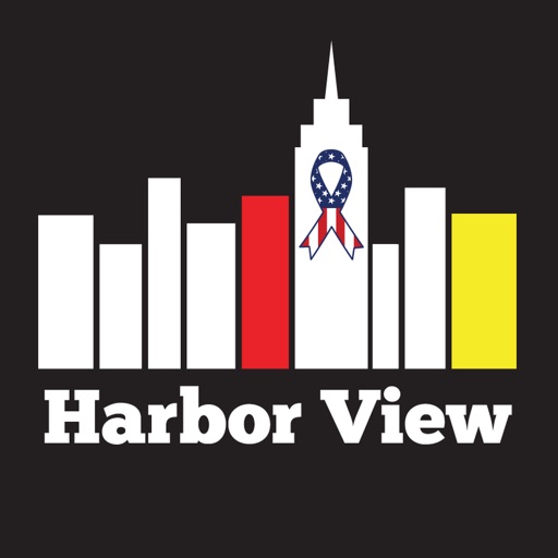 Harbor View Car Service icon