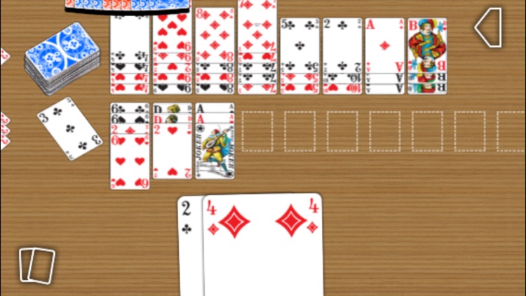 Canasta Gold