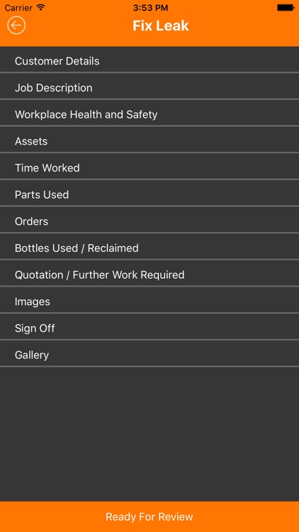 TopWise screenshot-3