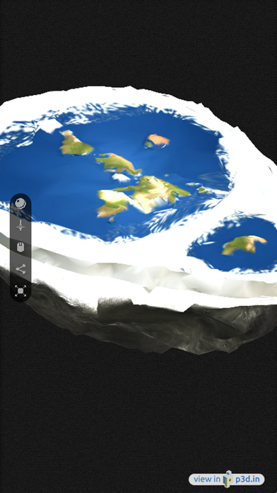 Convex Earth screenshot 3