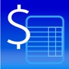 Expense Report for iPhone