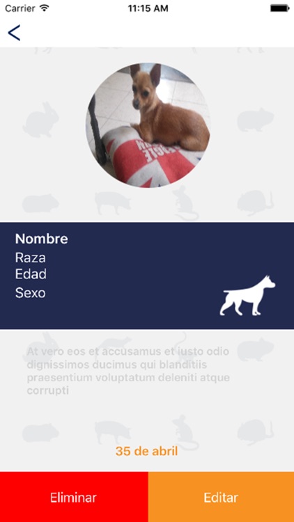 PetResortSM screenshot-3