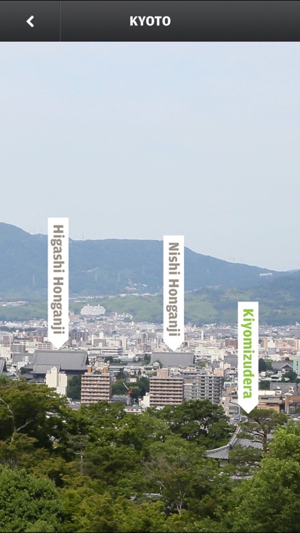 Kyoto: Wallpaper* City Guide