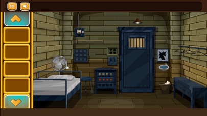 Screenshot #2 pour Can You Escape The Locked Prison Cell ? - Season 2