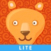 Mishmash Lite – complete the animal! Beautiful and funny educational game for kids and parents