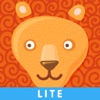 Mishmash Lite – complete the animal! Beautiful and funny educational game for kids and parents - iPhoneアプリ
