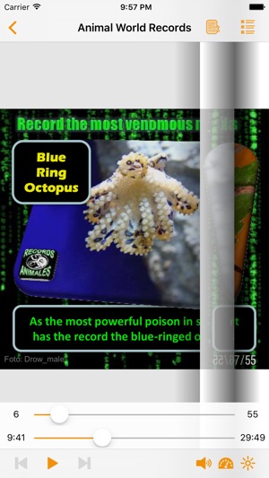 Animal World Records(圖3)-速報App