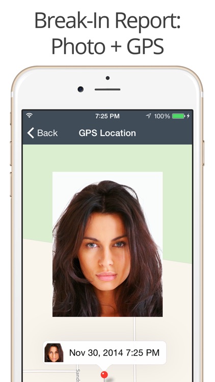 Private Photo Vault - Keep Pictures+Videos Safe screenshot-3
