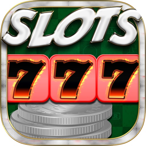 777 Aaron World Slots icon