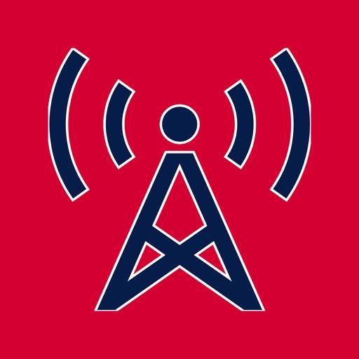 Radio Norway FM - Streaming live Norwegian online music and news icon