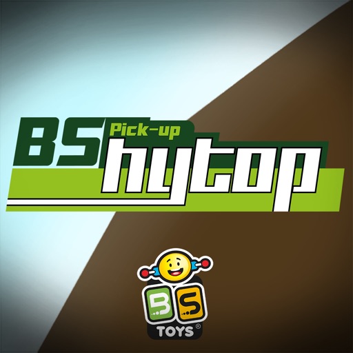 BS Pickup Hytop