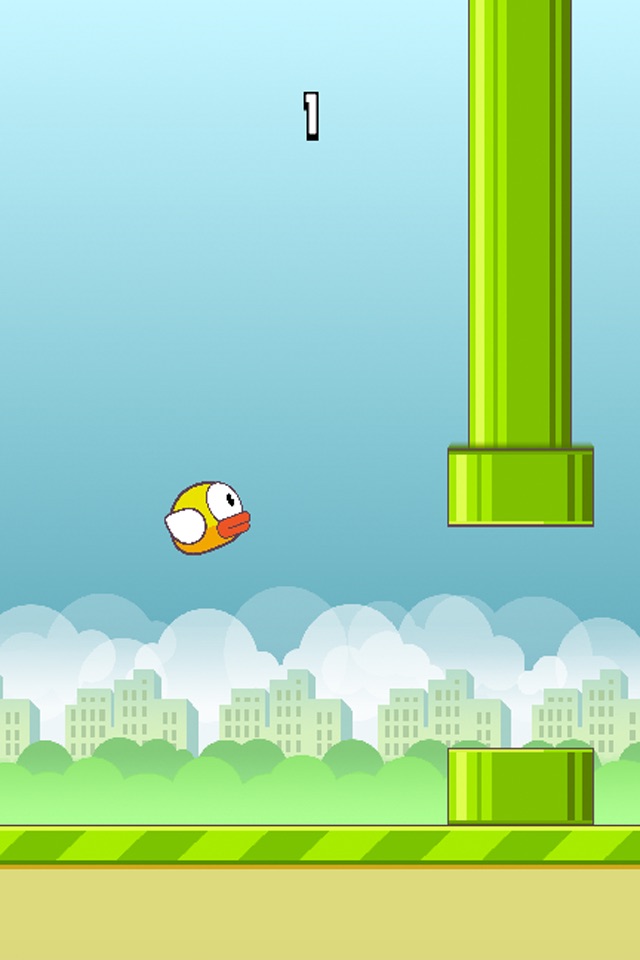 FlipFlap the Pipes screenshot 3