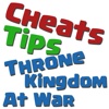 Cheats Tips For Throne Kingdom at War