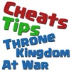 Cheats Tips For Throne Kingdom at War