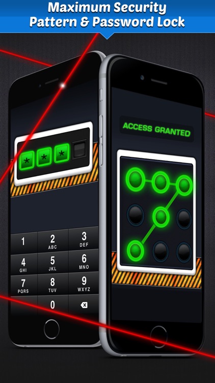 Best Phone Security Pro