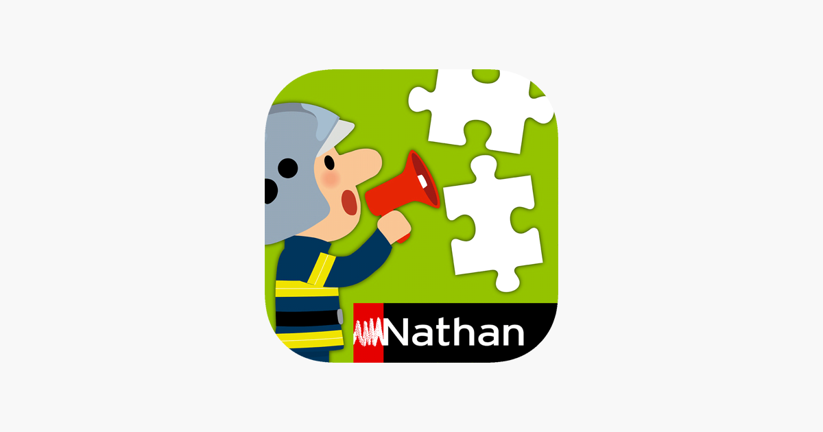 Jeux éducatifs LudiTab Nathan gratuits sur Android IPad IPhone