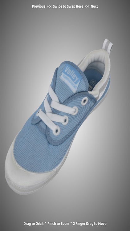 PhotoReal3D screenshot-4