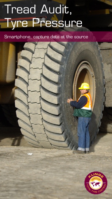 How to cancel & delete Total Tyre Control™ App from iphone & ipad 3