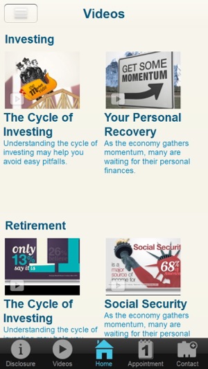 Starr Financial(圖3)-速報App