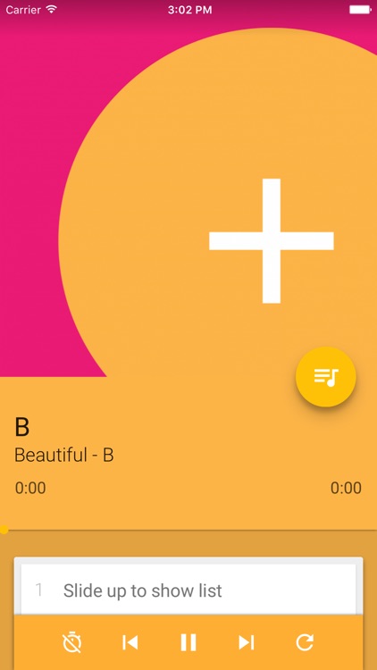 Ripple Player - Local Genius Playlists ! screenshot-3