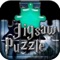 Jigsaw Puzzles Game for Kids: Harry Potter Version