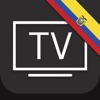 【ツ】Programación TV (Guía Televisión) Ecuador • Esta noche, Hoy y Ahora (TV Listings EC) icon