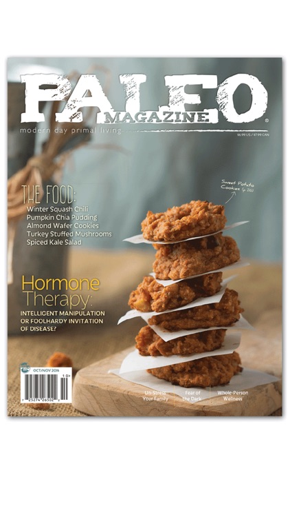 Paleo Magazine
