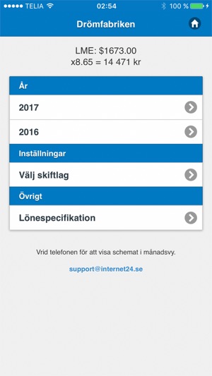 Drömfabriken(圖1)-速報App