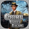 Crime Valley Escape