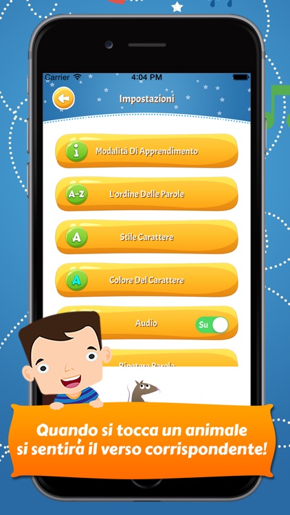 Le Mie Prime Parole screenshot-3