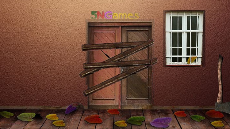 Escape Game: 13 Doors screenshot-3