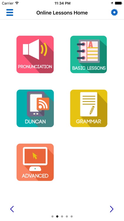 English Study Pro for Arabic Speakers screenshot-3