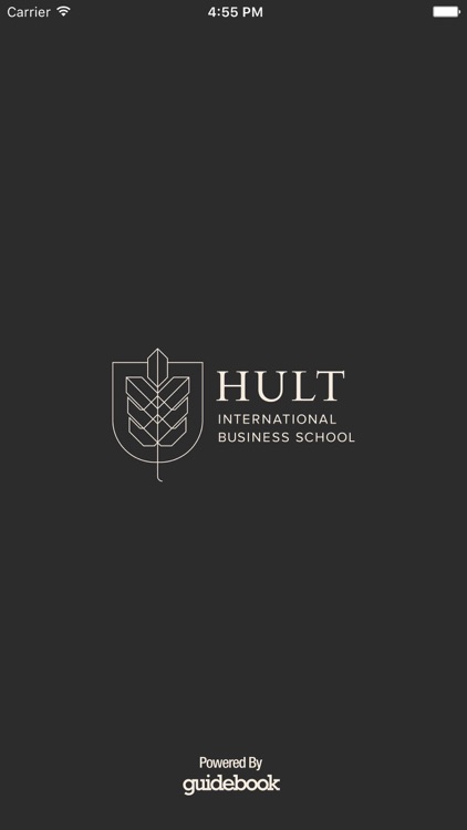 Hult Event Guide