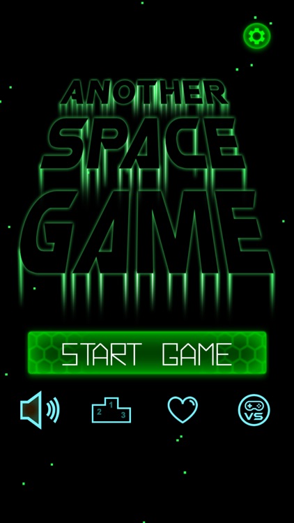 Another Space Game screenshot-0