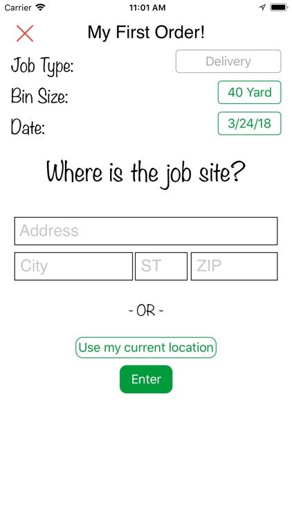 Waste-X screenshot-5