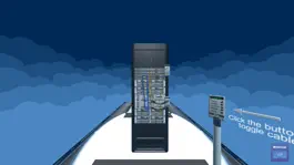 Game screenshot NetAppU ONTAP Cluster VR hack